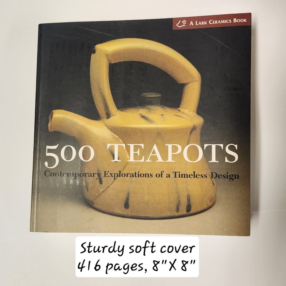 5 Beautiful Books About Tea Plus 4 'Iced Tea' Postcards All In Great Condition